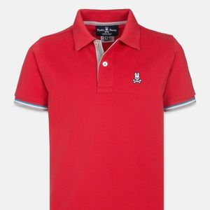 Psycho Bunny Lucia Polo